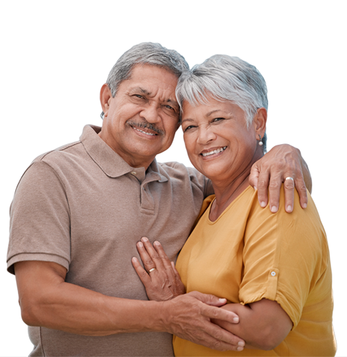 Préstamos para pensionados del IMSS - Formulario de contacto