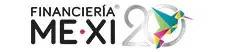 Préstamos para jubilados y pensionados - logo Financiería Mexi